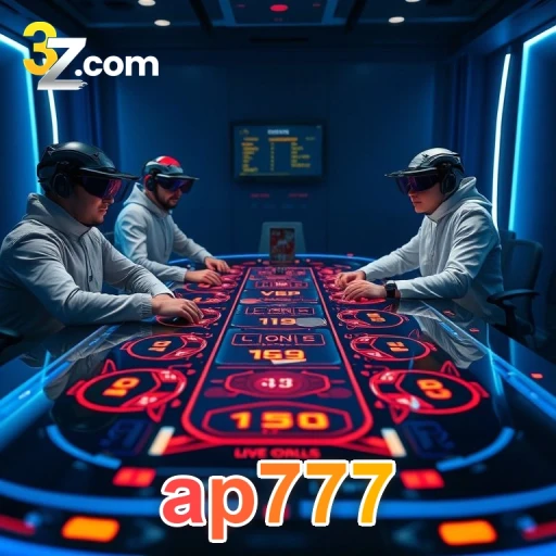 ap777 app