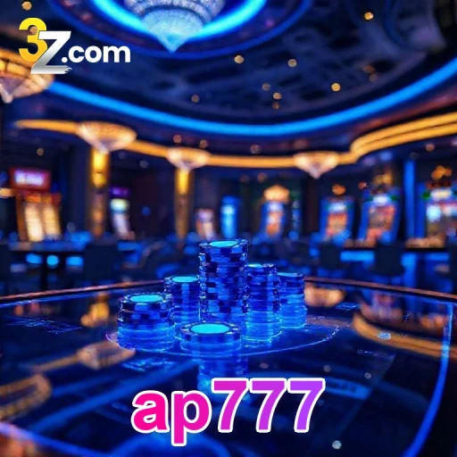 ap777 app Pagamento