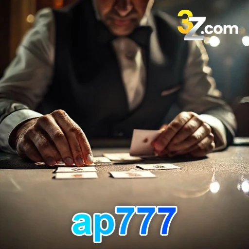 ap777 app Plataforma